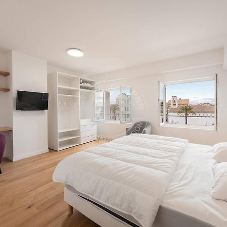 As21778- Magnifique P3 Avec Terrasse Au Coeur Du Centre Ville Dans Une Maison De Caractere Le Grau-du-Roi Exteriör bild