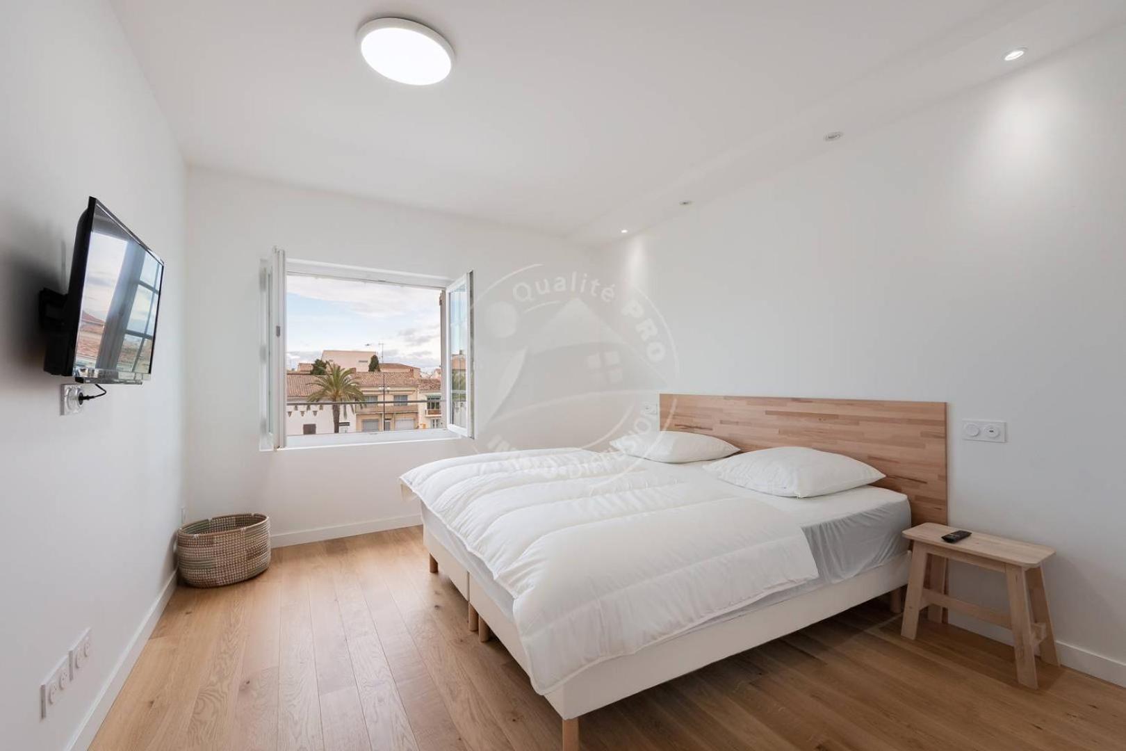 As21778- Magnifique P3 Avec Terrasse Au Coeur Du Centre Ville Dans Une Maison De Caractere Le Grau-du-Roi Exteriör bild